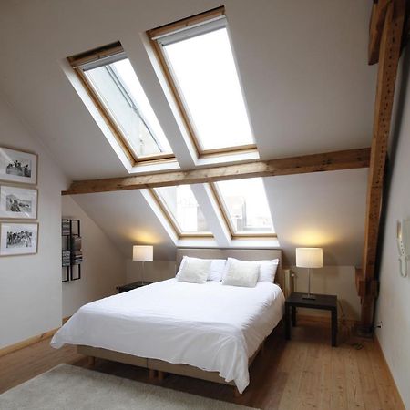 Antwerp B&B Экстерьер фото