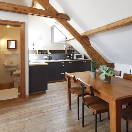 Antwerp B&B Экстерьер фото