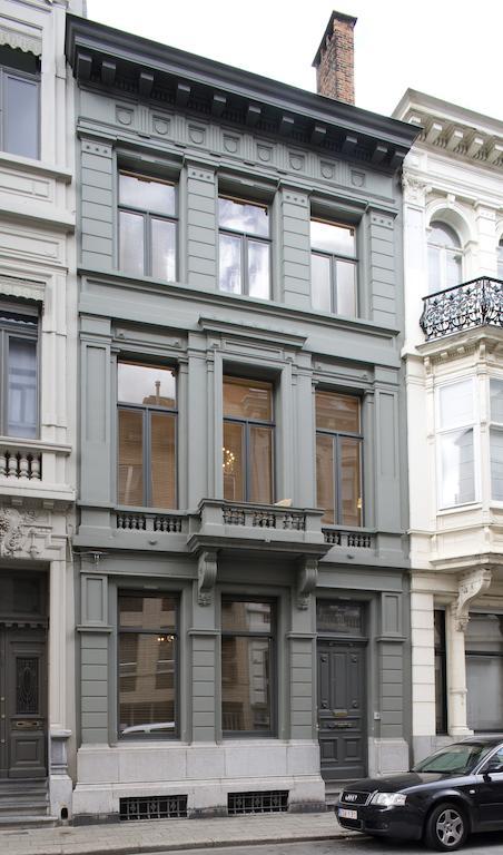 Antwerp B&B Экстерьер фото