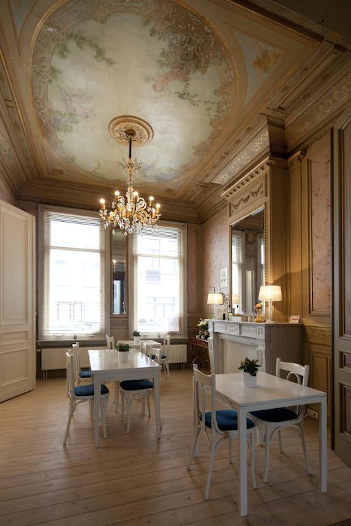 Antwerp B&B Экстерьер фото