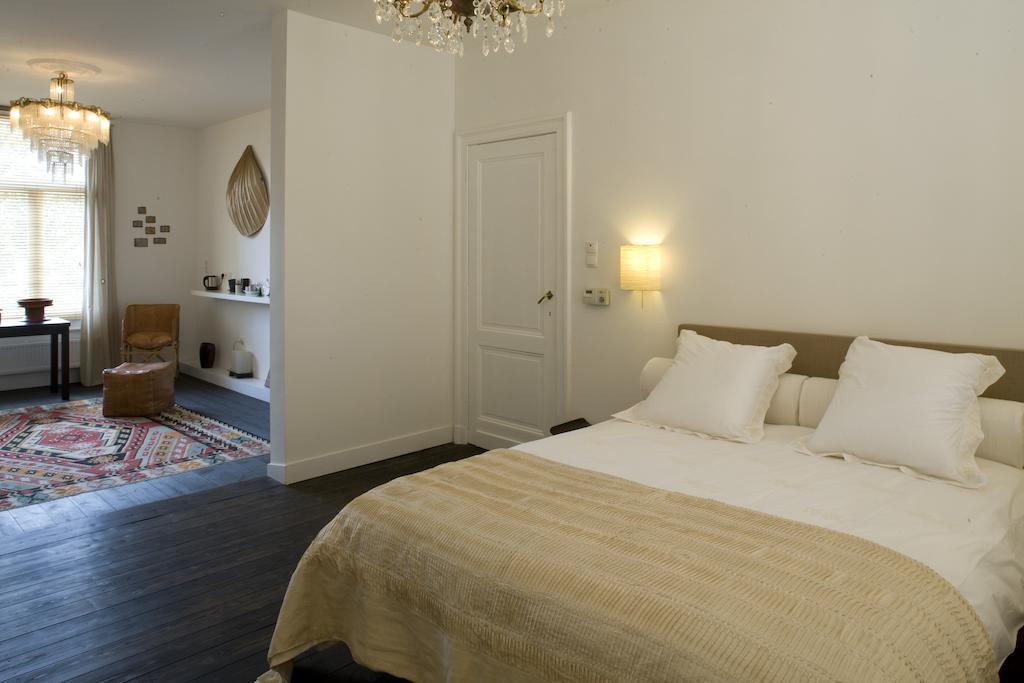 Antwerp B&B Номер фото