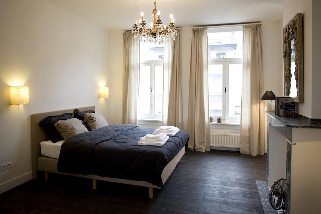Antwerp B&B Номер фото