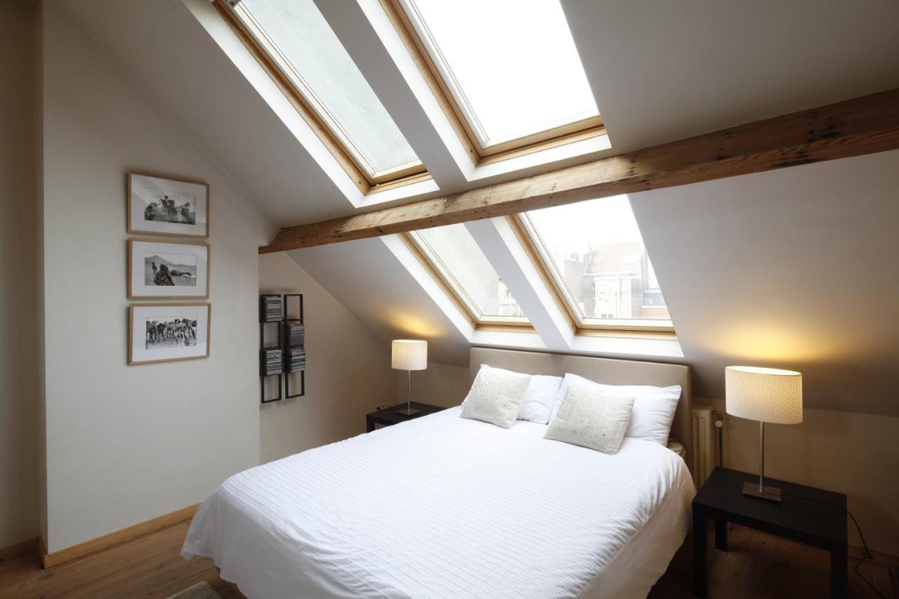 Antwerp B&B Экстерьер фото